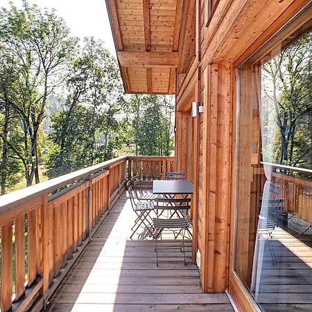 Raksha - Appartement- 8pers - Proche Piste Holiday home *