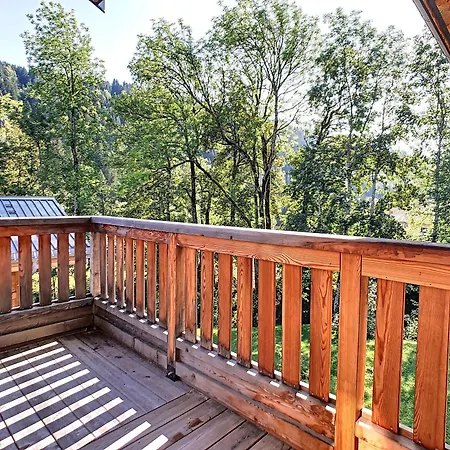 Holiday home Raksha - Appartement- 8pers - Proche Piste *