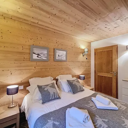 Raksha - Appartement- 8pers - Proche Piste Holiday home *