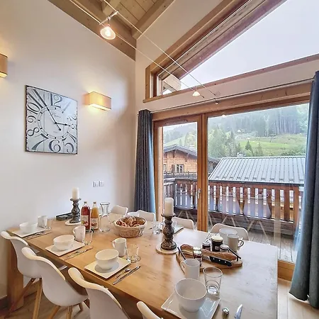 Holiday home Raksha - Appartement- 8pers - Proche Piste *