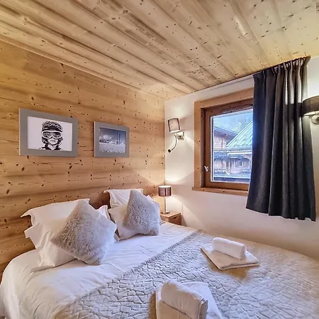 Holiday home Raksha - Appartement- 8pers - Proche Piste