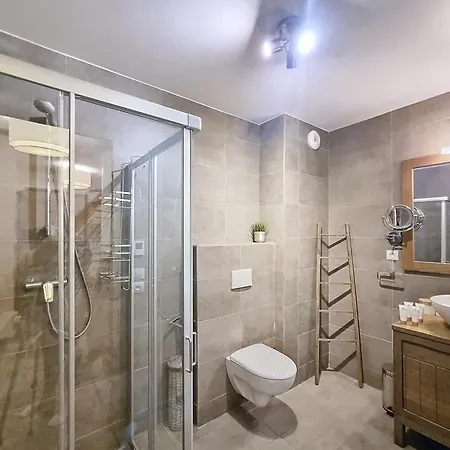 Holiday home Raksha - Appartement- 8pers - Proche Piste *