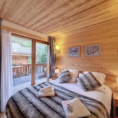 Raksha - Appartement- 8pers - Proche Piste *